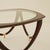 Melchiorre Bega Italian Modernist Coffee Table, 1950s For Sale In New York - Image 6 of 8