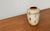 Mid-Cenutry German Vase from Carmik, 1960s For Sale - Image 6 of 15