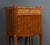 Louis XV-Louis XVI Transitional Marquetry Coffee Table, 1950s For Sale - Image 10 of 18