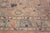Nazmiyal Collection Soft Neutral Area Modern Turkish Oushak Design Area Rug For Sale In New York - Image 6 of 6