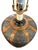 Pair of Steer Horn and Bone Table Lamps For Sale In Phoenix - Image 6 of 6