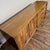 Brown Mid-Century Modern Brutalist-Style Walnut Kroehler Custom Crafter Lowboy Dresser For Sale - Image 8 of 18