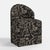 Wood Corrine Dining Chair in Lhasa Chocolate For Sale - Image 7 of 7
