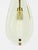 Model 2259 Drop Pendant Lamp by Max Ingrand for Fontana Arte, Italy, 1960s For Sale - Image 11 of 18