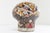 Swedish Folk Art Mosaic Mushroom Piggy Bank, 1970s For Sale - Image 16 of 16