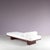 Pirkka Daybed by Ilmari Tapiovaara for Laukaa Puu, Finland, 1950s For Sale - Image 9 of 11