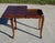 1950s Louis XV Oak Folding Table, 1950s For Sale - Image 5 of 18