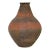 Fantoni Blub Shaped Vase For Sale