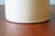 1960s Gordon and Jane Martz M170 Lamp for Marshall Studios Yellow Tan Engravings 31" For Sale - Image 10 of 15