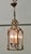 Rococo Rococo Gothic French Hall Light, 1920 For Sale - Image 3 of 8