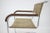 1930s, Czechoslovakia - completely original condition (two screws under armrests replaced) - original iron fabric This...