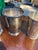 1970s Kentucky Derby Collection of Silver Plated Cup s- Set of 7 For Sale - Image 4 of 7