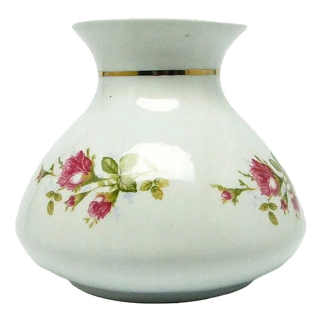 Vintage Postmodern Vase, Poland, 1970s For Sale