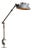 Adjustable Architect Desk Light by Ferdinand Solère for Solr For Sale