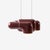 U 048 Pendant Light by Rollo Studio For Sale - Image 10 of 10