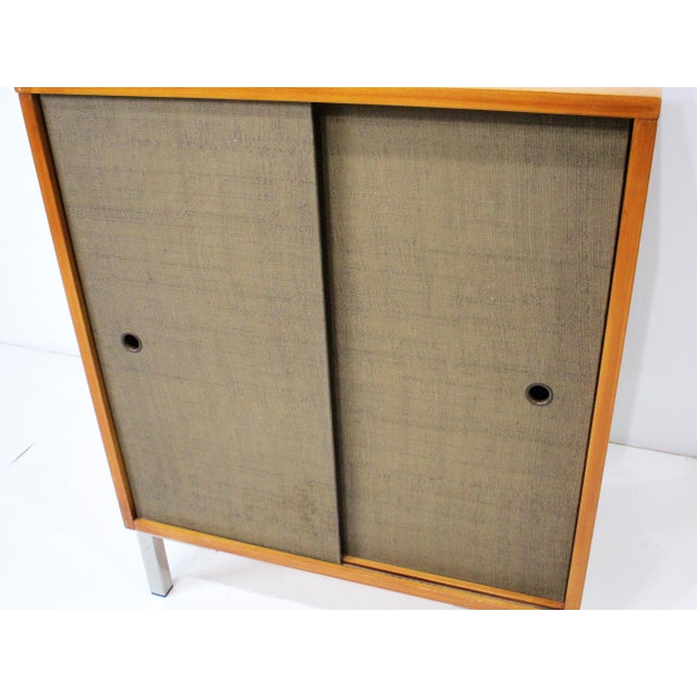 Paul McCobb Planner Group Bookcase Cabinet for Winchendon For Sale In Cincinnati - Image 6 of 10