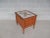 Mid-Century Modern Mid Century Modern Mosaic Tile Top End Table For Sale - Image 3 of 8