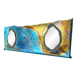 Example of Bathroom Mirrors