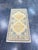 Turkish Mini Rug Oriental Hand Knotted Vintage Rug 1'9" x 3'4" #17459 Explore a curated collection of hallway runners,...
