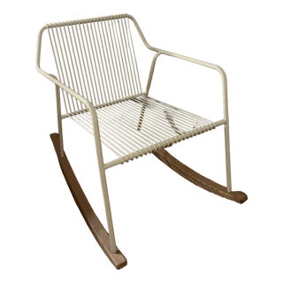 Mike Rocking Chair by local industries For Sale