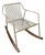 Mike Rocking Chair by local industries For Sale