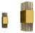 Glass Wall Lights Sconces by Jean Perzel for Atelier Perzel, France, 1960s, Set of 2 For Sale