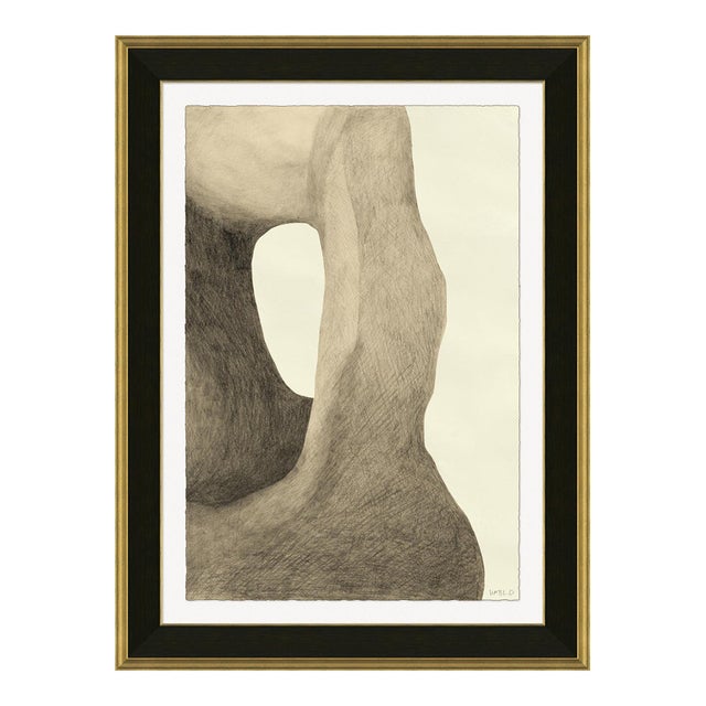Sculpture VII by Susan Hable For Sale