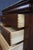 Wood Durham Furniture Cherry Louis Philippe Style Nightstand For Sale - Image 7 of 13