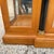 Thomasville Grand Classics Neoclassical Cherry Biedermeier Curio China Cabinet A For Sale - Image 10 of 18