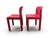 Kartell Chairs by Carlo Bartoli for for Kartell, Italy, 1970s, Set of 2 For Sale - Image 4 of 10