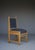 1920s Hague School Dining Chairs attributed to Henk Wouda, 1920s, Set of 4 For Sale - Image 5 of 18