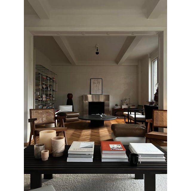 Arata Low 160 Coffee Table by Kasanai For Sale - Image 14 of 14