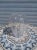 This vase is made out of heavy Crystal. It designed in a spherical shape and has etched designs . It makes for a great...
