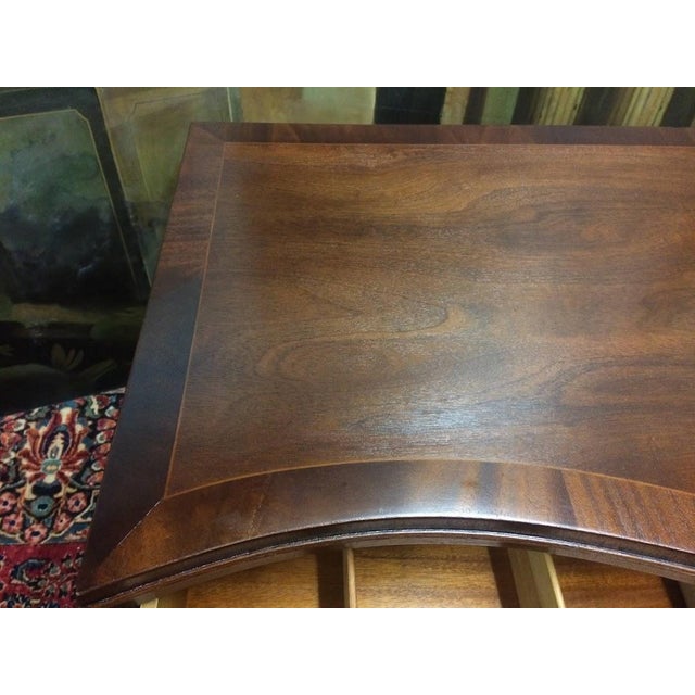 Vintage Dresser, Henredon Heritage Furniture For Sale - Image 9 of 15
