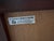 Mid 20th Century Danish Mid-Century Modern Sideboard For Sale - Image 5 of 5