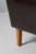 V11A Lounge Chair by Illum Wikkelsoe for Holger Christensen, 1960s For Sale - Image 6 of 9
