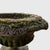 English Garden Basin on Patinated Stone Pedestal, 1920s For Sale - Image 14 of 16