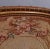 Antique French Louis XVI Style Gilt Wood & Pictorial Needlepoint Fire Screen, 19th Century For Sale - Image 4 of 11
