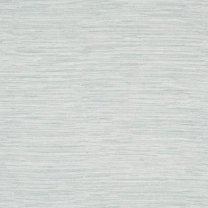 Schumacher Huckaby Sheer Fabric In Oasis
