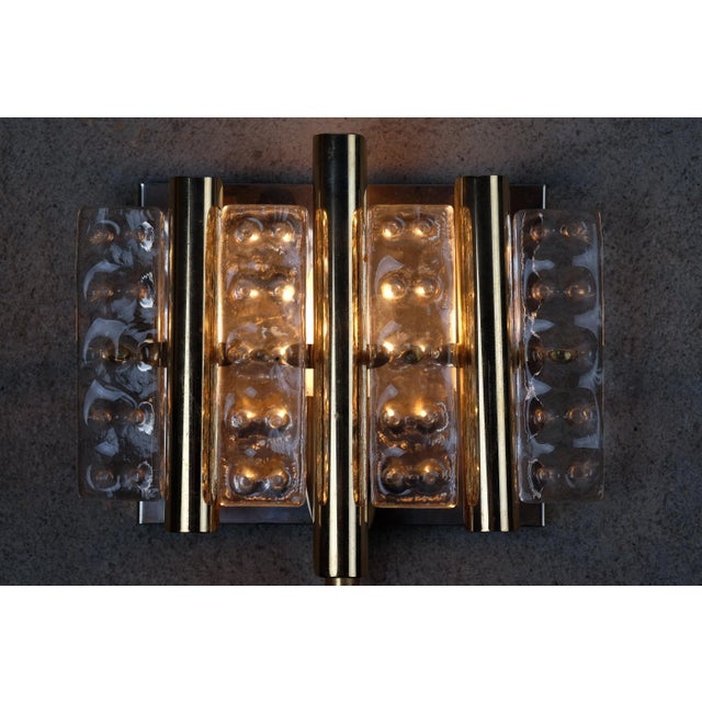 Danish Wall Sconce from Vitrika For Sale - Image 13 of 15