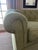English Never Used Grand 90" Custom 8-Way Hand Tied Tufted Sofa, Pindler Performance Textured Fabric. For Sale - Image 3 of 7