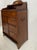 English Style Chest of Drawers in Walnut, 1900s For Sale - Image 3 of 10