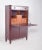 Portuguese Abattant Desk, 1890s For Sale - Image 10 of 15