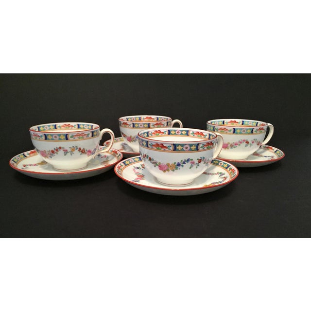 1891-1902 Antique Mintons 