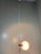 Vintage Occhio Hanging Lamp by Axel Meise, 1990s For Sale - Image 4 of 18