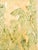 Green Joseph L. Gardella Zig-Zag Composition Mixed Media For Sale - Image 8 of 10