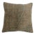 Tribal Turkish Rug Pillow rug no. p3653 For Sale