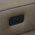 Animal Skin Bradington-Young Raymond Power Reclining Sofa For Sale - Image 7 of 8