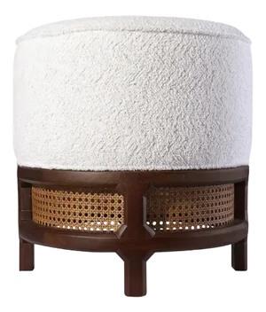 George Stool by Wood Tailors Club