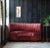 Contemporary Matthew Izzo Home Modular Sofa Seating Curved Piece. For Sale - Image 3 of 5